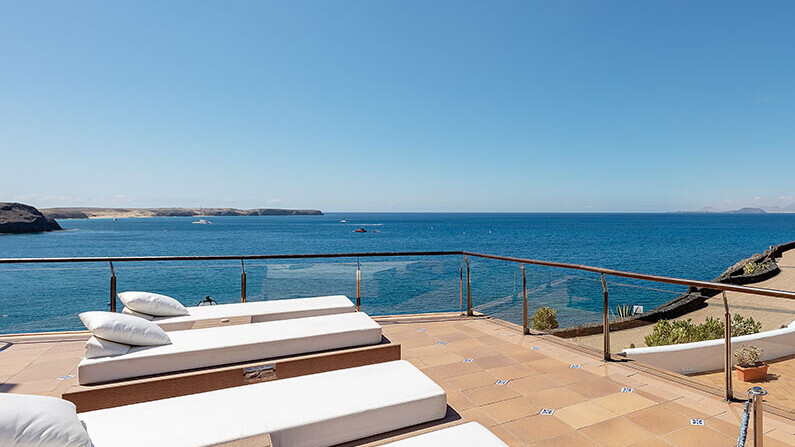 Hotel LIVVO Mirador Papagayo